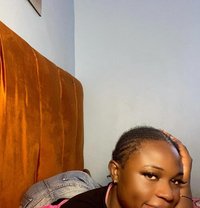 Sexytranny - Acompañantes transexual in Lagos, Nigeria