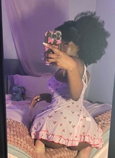 Sexytranny - Acompañantes transexual in Lagos, Nigeria Photo 6 of 6