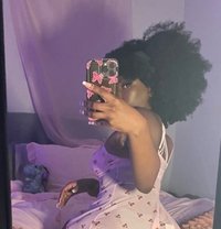 Sexytranny - Acompañantes transexual in Abuja