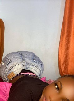 Sexytranny - Transsexual escort in Abuja Photo 6 of 7