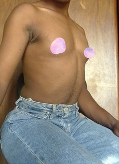 Sexytranny - Male escort in Harare Photo 1 of 1