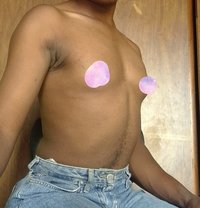 Sexytranny - Male escort in Harare