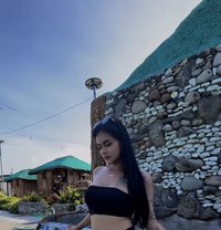 I’m transverse be in oki june1 - Transsexual escort in Okinawa Island