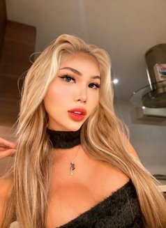 Breanna GFE, MEET ,CONTENT & CAMSHOW - Transsexual escort in Singapore Photo 22 of 30