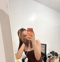 Sexyts - Transsexual escort in Manila