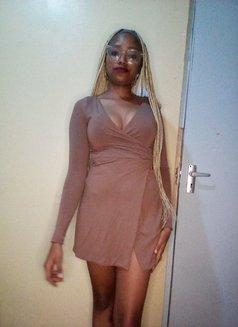 Sexyvee - escort in Nairobi Photo 1 of 1