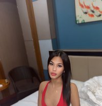 Sexywildzoey - Acompañantes transexual in Makati City