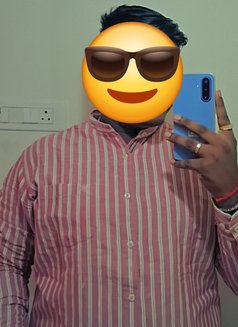 Sexyy Boy - Acompañantes masculino in Pune Photo 1 of 1