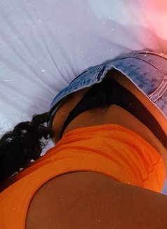 Sexyy Ebony - puta in New Delhi Photo 1 of 3