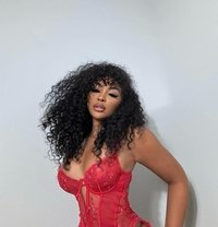 JUICY_COOCHIE_GIRL - escort in Dubai