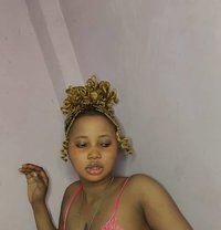 Sexyy Molly - puta in Kumasi