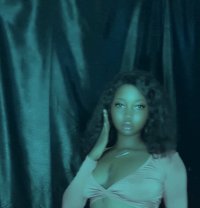 Sexyy Molly - escort in Accra