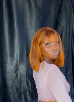 Sexyy Molly - escort in Kumasi Photo 7 of 7