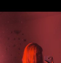 Sexyy Molly - escort in Accra