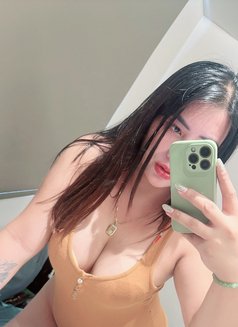 SexyYhuna - escort in Taichung Photo 13 of 17