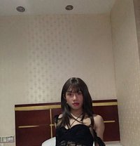 Venus ladyboy - Transsexual escort in Beijing