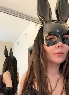 Sexyyyyy 600/H❣️I'm again AVAILABLE - puta in Dubai Photo 16 of 18