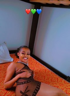 Sexy dee Nairobi - escort in Nairobi Photo 2 of 4