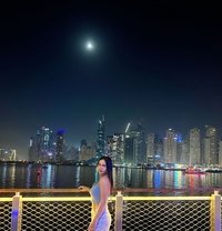 Seya both - Transsexual escort in Krabi