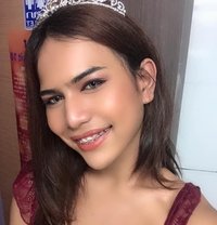 Seya both top - Transsexual escort in Krabi