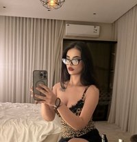 ŞEYDA ANAL GRUOP TURKİSH NEW 🇹🇷 - escort in Riyadh Photo 30 of 30