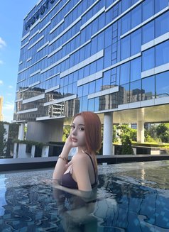Camilla your newest girl in town - escort in Seoul Photo 13 of 28