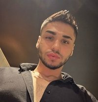 Seyit777 - Male escort in İstanbul