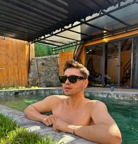 Verstoptwink - Male escort in İstanbul