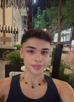 Verstoptwink - Acompañantes masculino in İstanbul Photo 12 of 19
