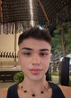 Verstoptwink - Acompañantes masculino in İstanbul Photo 13 of 19