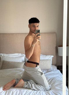 Verstoptwink - Acompañantes masculino in İstanbul Photo 14 of 19