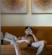 Verstoptwink - Acompañantes masculino in Baku