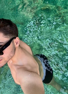 Verstoptwink - Acompañantes masculino in İstanbul Photo 19 of 19