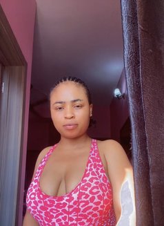 Seylisa - escort in Lagos, Nigeria Photo 1 of 3