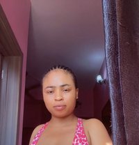Seylisa - escort in Lagos, Nigeria