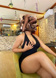 Seylisa - escort in Lagos, Nigeria Photo 2 of 3