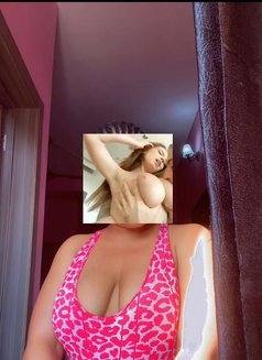 Seylisa - escort in Lagos, Nigeria Photo 3 of 3