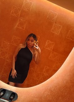 Seyran - Acompañante in Dubai Photo 7 of 7