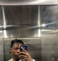 Seyyedjr - Acompañantes masculino in Gurgaon