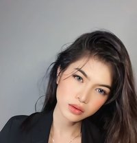 Sf. Vixen - Acompañantes transexual in Manila