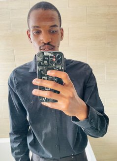Sfisokuhle - Male escort in Johannesburg Photo 2 of 2