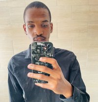 Sfisokuhle - Male escort in Johannesburg