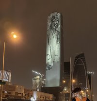 Sfn - Male escort in Riyadh