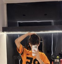 Sfn - Male escort in Riyadh