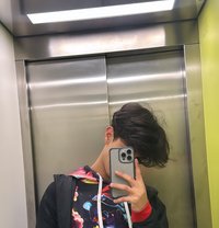 Sfn - Male escort in Riyadh