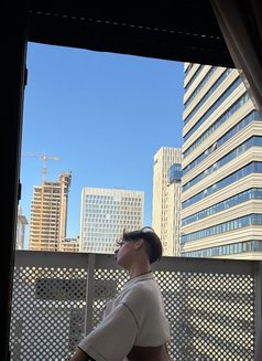 Sfn - Male escort in Riyadh Photo 12 of 21