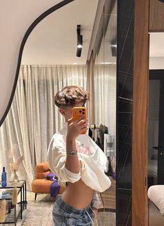 Sfn - Male escort in Riyadh Photo 21 of 21