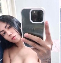 Sg Patricia Top/bottom - Transsexual escort in Singapore