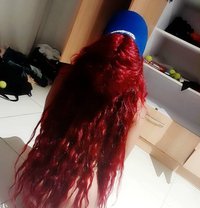 ShanSeY - escort in Chandigarh