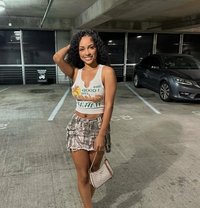 ShAna HuNgRy FoR WiLd FuCk - escort in Pune